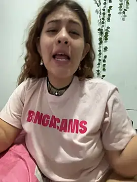 Živý XXX chat luminova021