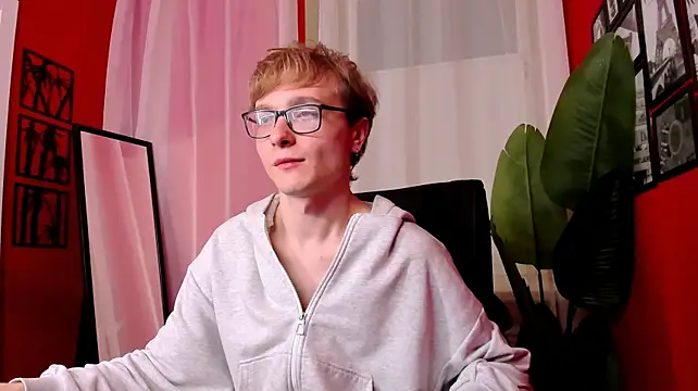 Chat XXX en directo de Emmit_Barker