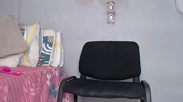 Britanny_W Live XXX-chat