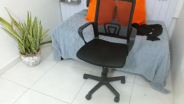 Živý XXX chat Coral_Reef