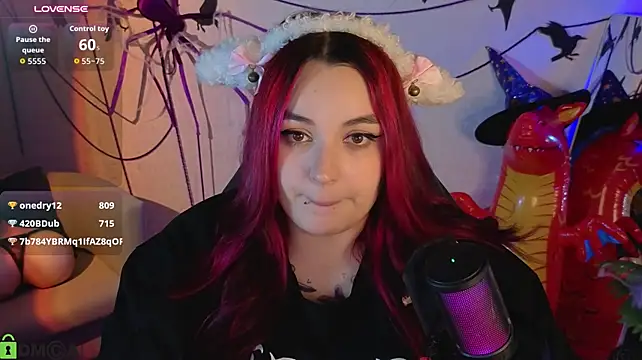 Mia_R0ss' Live XXX Chat