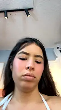 צ'אט XXX בשידור חי של SofiiBuitrago