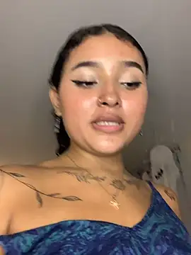 צ'אט XXX בשידור חי של Maryalexxx