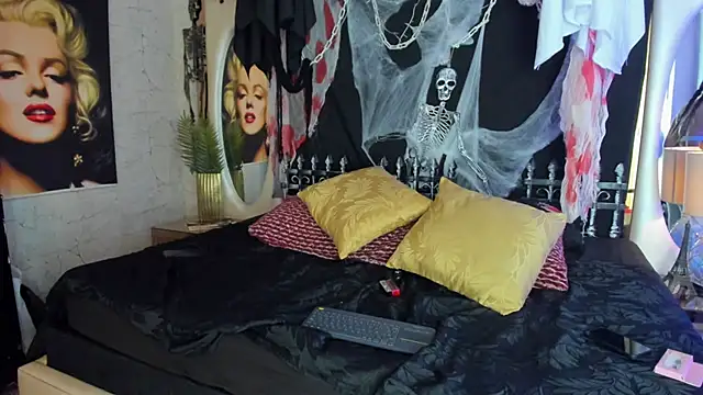 Živý XXX chat celestestars