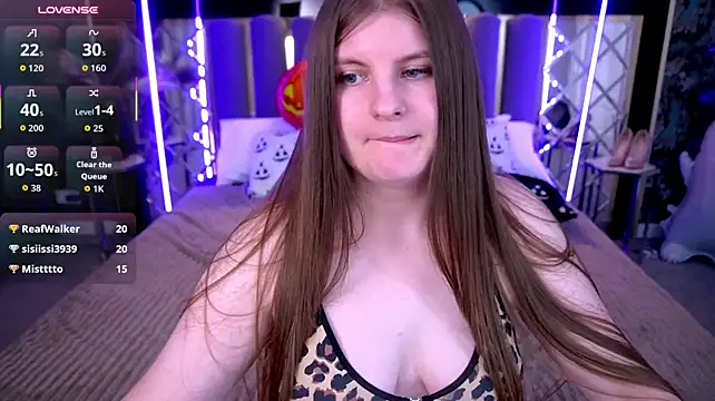 Živý XXX chat DiankaDii