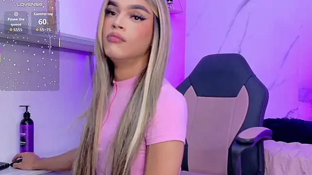 Živý XXX chat dariah_jhonson