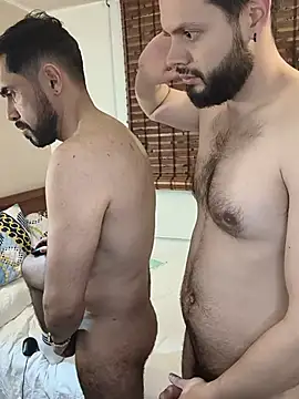 Онлайн чат XXX TonyAndTroy
