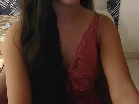 Živý XXX chat Anshika-