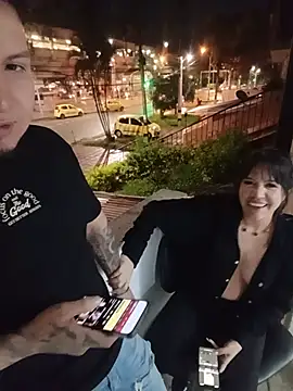 Živý XXX chat RoxieX_X