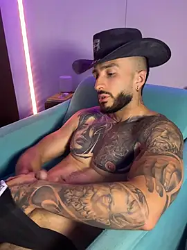 Simon_trujillo Obrolan Langsung XXX