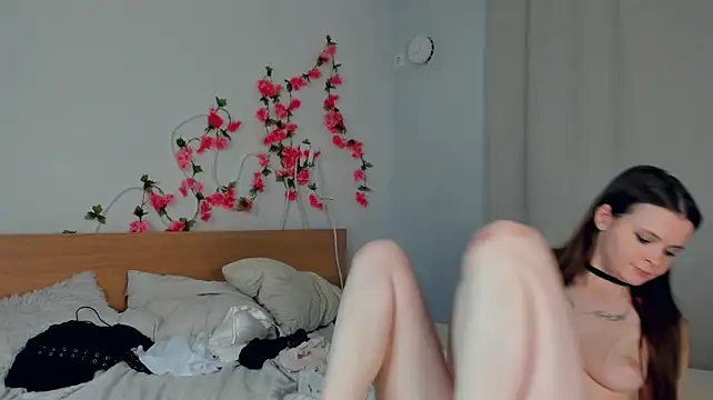 Živý XXX chat KrystalTrudel