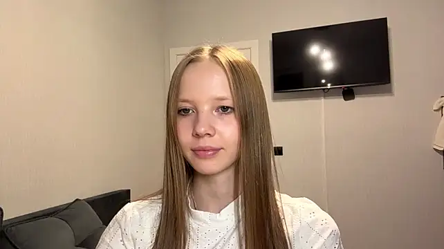 DionnaStrech Chat XXX in diretta