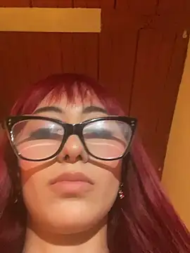 Chat XXX Live Aria-becker
