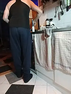 Gilgamesch1704 Webcam-Show
