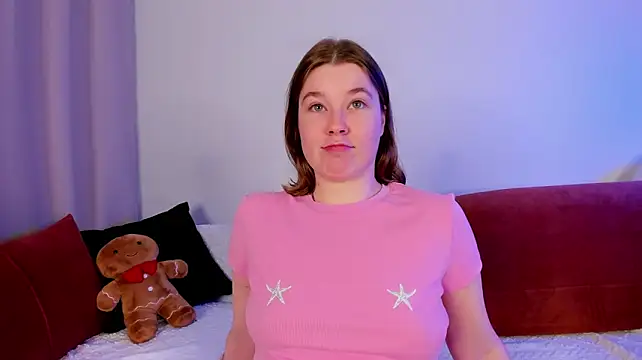 MERRIEMS' Live XXX Chat