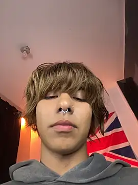 Živý XXX chat Aronn_44