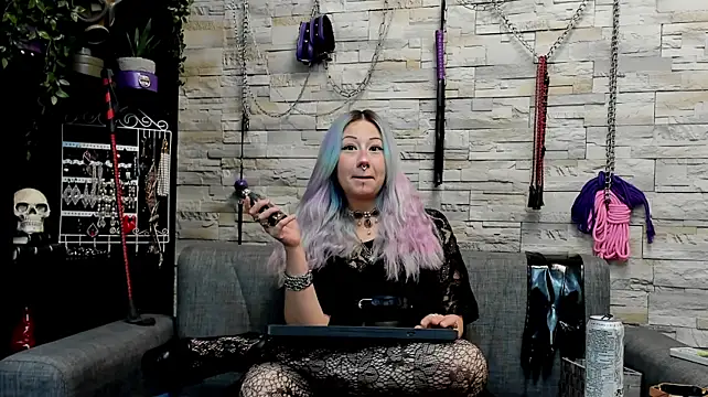 Miss_Kaz – Live XXX-chat