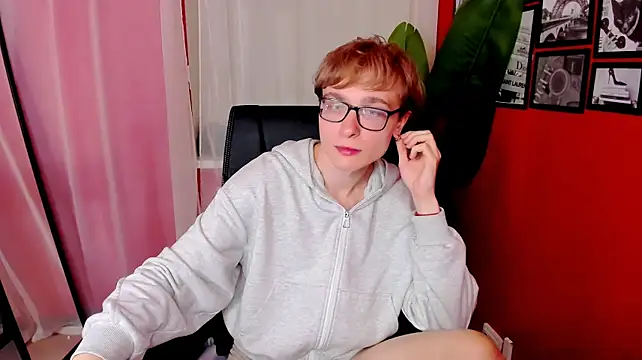 Emmit_Barker – Naživo XXX chat