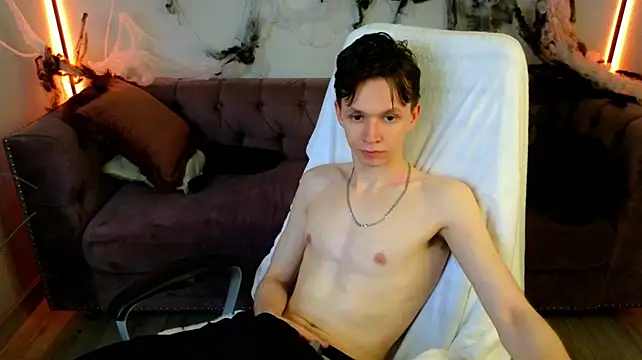 Živý XXX chat Meverik_Oushen