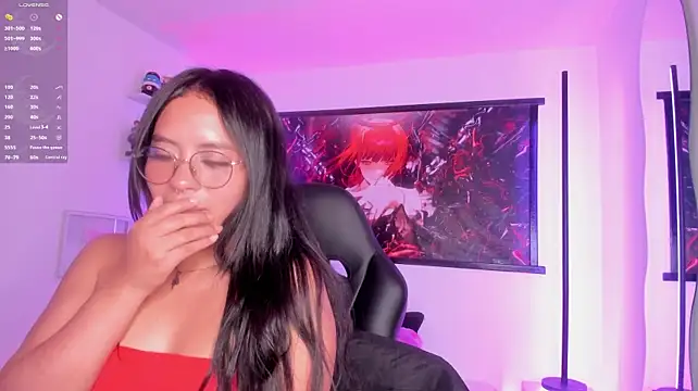 Živý XXX chat chloe_fiischer_
