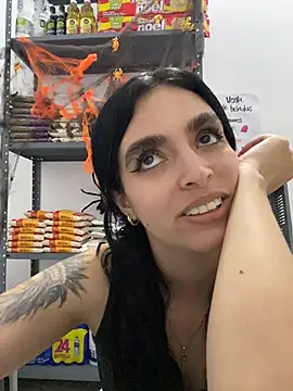 Živý XXX chat Victoria_Rosess