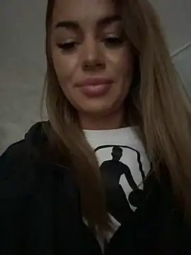 KirstieVegas 现场XXX聊天