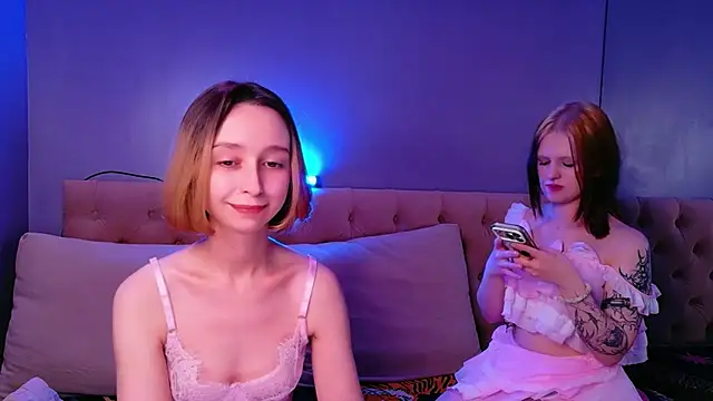 Živý XXX chat RachelVacsler