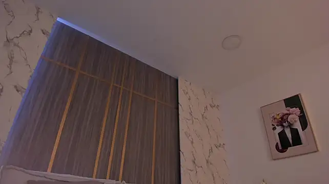 Živý XXX chat IsabellaAllen