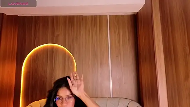 XXX chat uživo modela Alina_b_