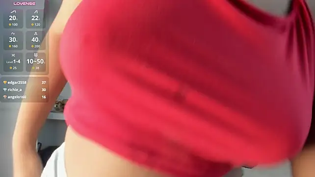 Marcela_cepeda's Live XXX Chat