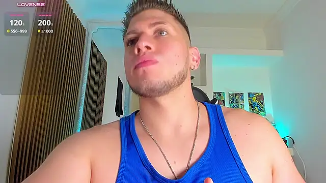 SebastianMaximoff_: онлайн-секс-чат