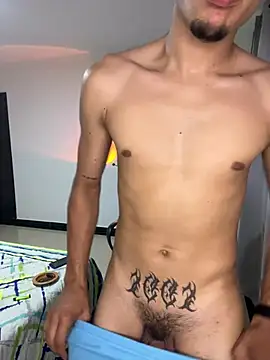 Chat XXX ao vivo de Anderrr01