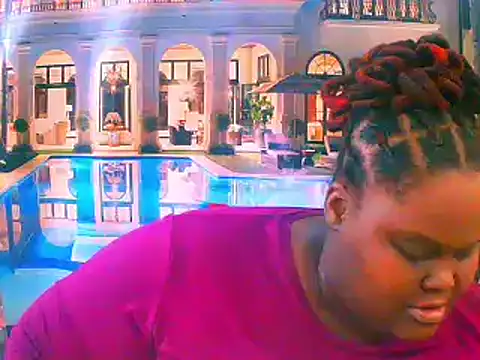 EbonyHotBuns Chat XXX live