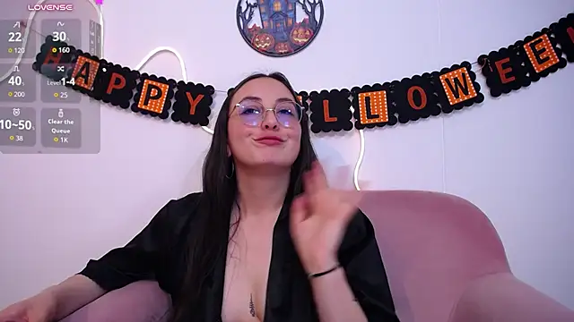 Živý XXX chat selene_swee