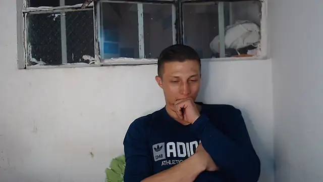 Živý XXX chat Stiiveen777