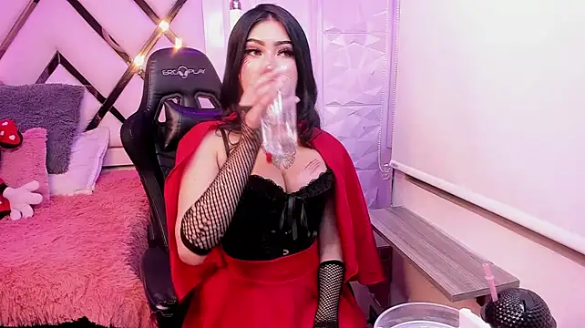Ary_Coopper_'s Live XXX Chat