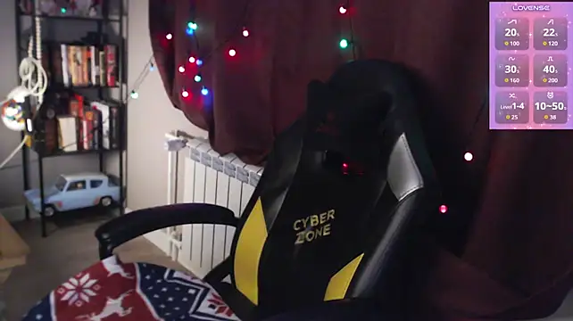 so_cute777's Live XXX Chat