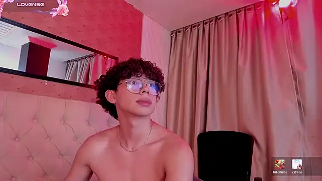 Sembang XXX Secara Langsung liam_twiink