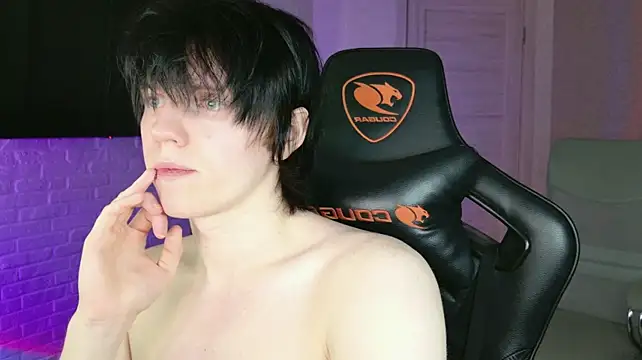 angelfear Live XXX Chat