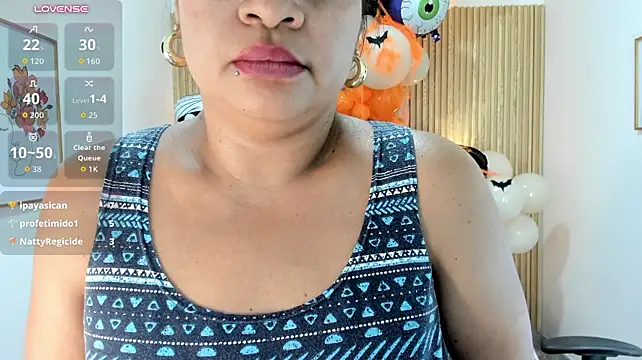 Cloe_35's Live XXX Chat