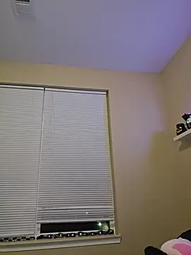 Chat XXX ao vivo de AmethystFoxx