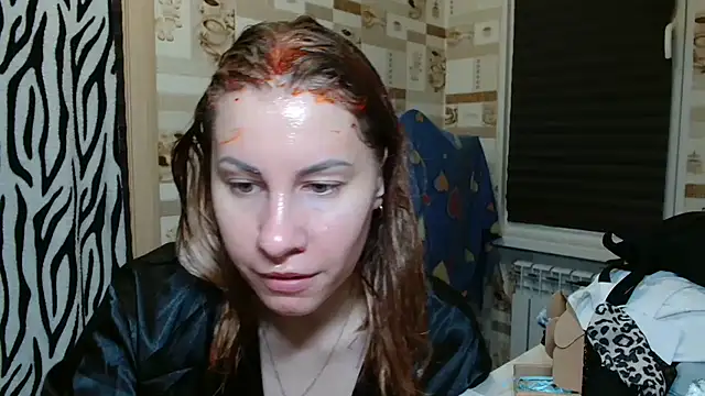 Chat +18 de TherestlessKitty ao vivo
