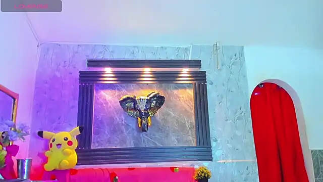 Živý XXX chat Isabella_stanford2