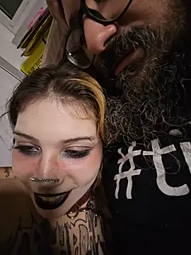 Živý XXX chat whatevaandissues