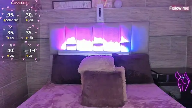 mia_devine_'s Live XXX Chat