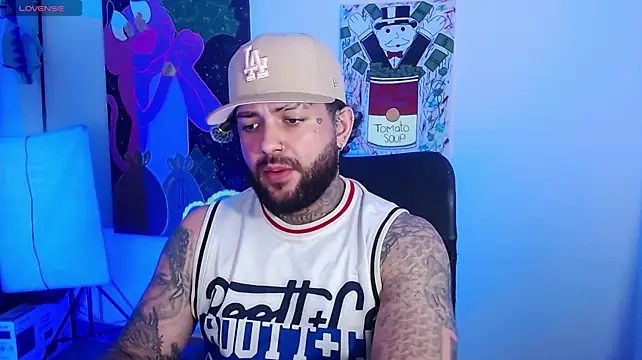 esteban_cloud live XXX chat