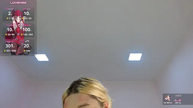 april_bunnyy 라이브 XXX 채팅