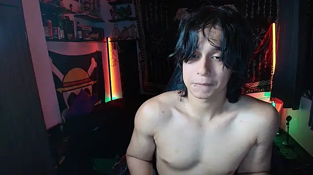 kairozz 现场XXX聊天