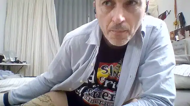 XXX chat uživo modela jorge6869