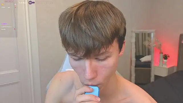 cuMte_boy 라이브 XXX 채팅